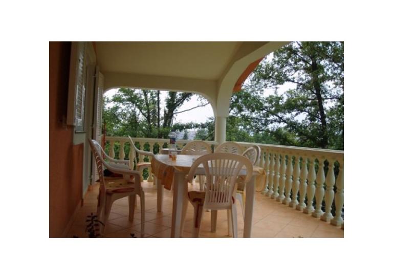 Apartmanok Viktorija Omišalj – fotó 16