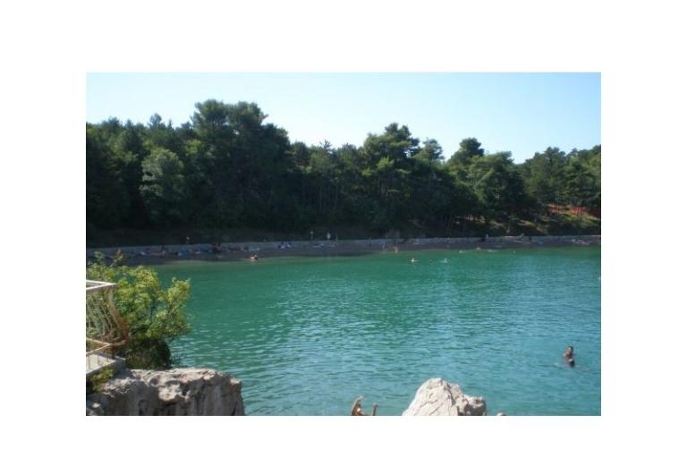 Apartmanok Viktorija Omišalj – fotó 17