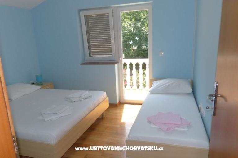 Apartmanok Viktorija Omišalj – fotó 18