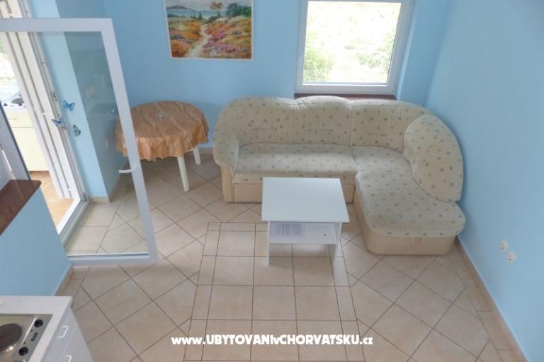 Apartmanok Viktorija Omišalj – fotó 7