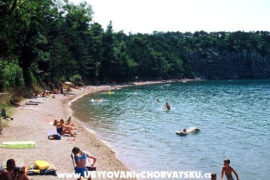 Apartmanok Viktorija Omišalj – fotó 8