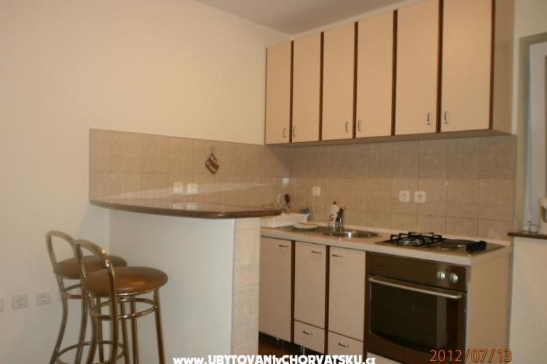 Apartmanok Viktorija Omišalj – fotó 9