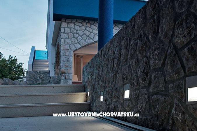 Apartmanok Villa Petra  – fotó 5
