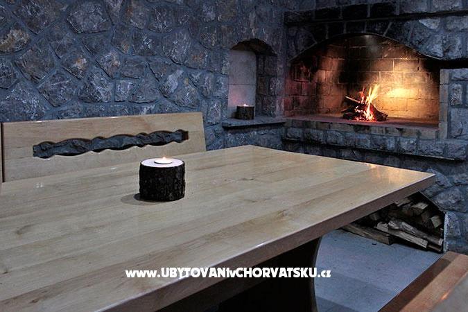 Apartmanok Villa Petra  – fotó 6