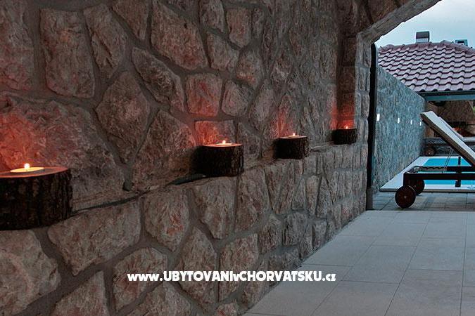 Apartmanok Villa Petra  – fotó 7