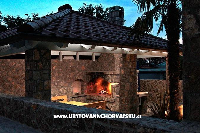 Apartmanok Villa Petra  – fotó 8