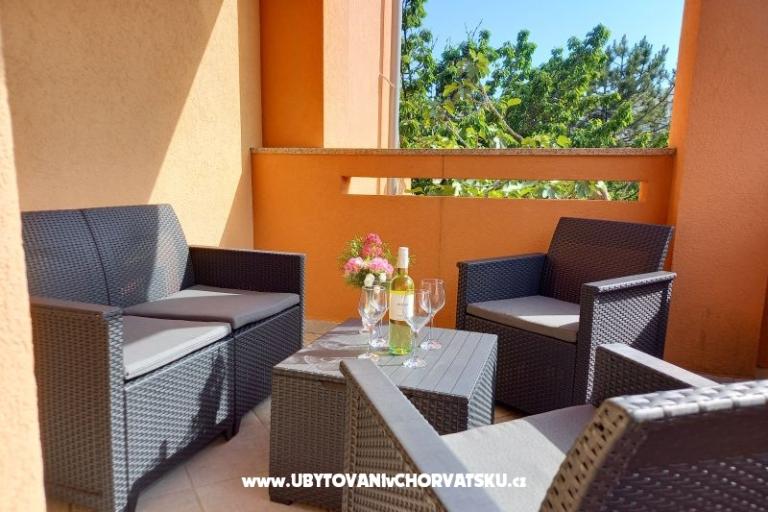 Apartm. Vlahinić Mirjana i Valerija – fotó 10