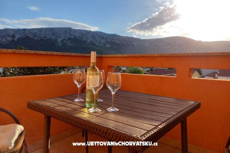 Apartm. Vlahinić Mirjana i Valerija – fotó 11