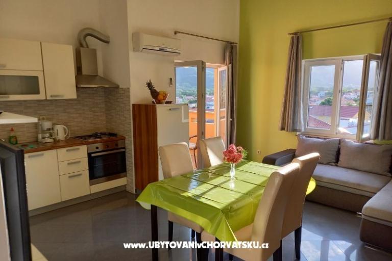 Apartm. Vlahinić Mirjana i Valerija – fotó 13