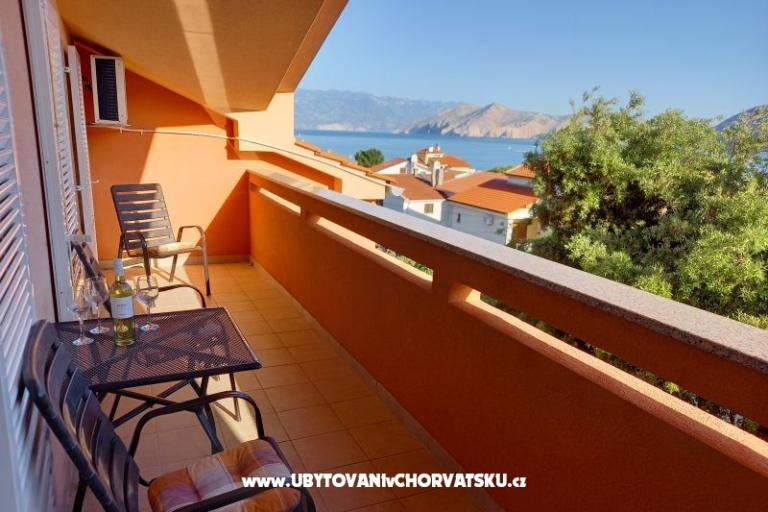 Apartm. Vlahinić Mirjana i Valerija – fotó 14