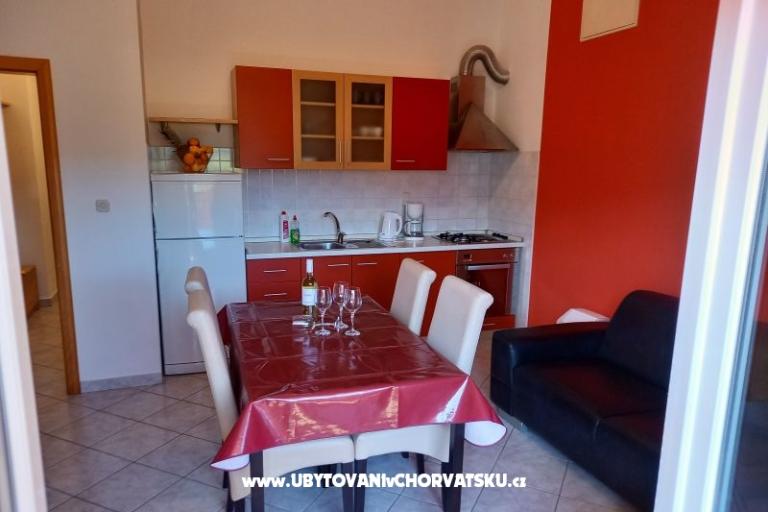 Apartm. Vlahinić Mirjana i Valerija – fotó 16