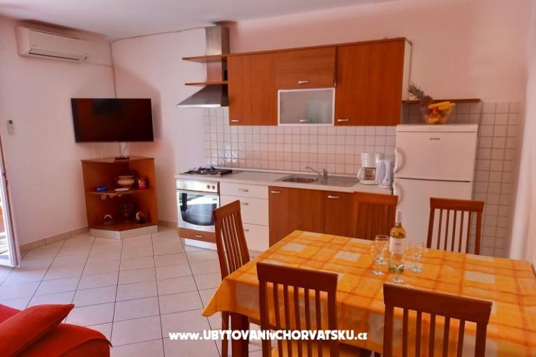 Apartm. Vlahinić Mirjana i Valerija – fotó 17