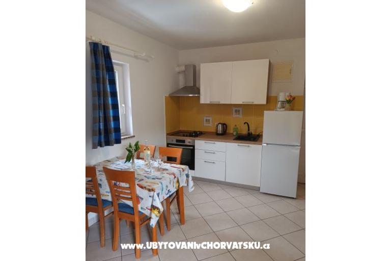 Apartm. Vlahinić Mirjana i Valerija – fotó 18