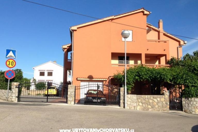 Apartm. Vlahinić Mirjana i Valerija – fotó 2