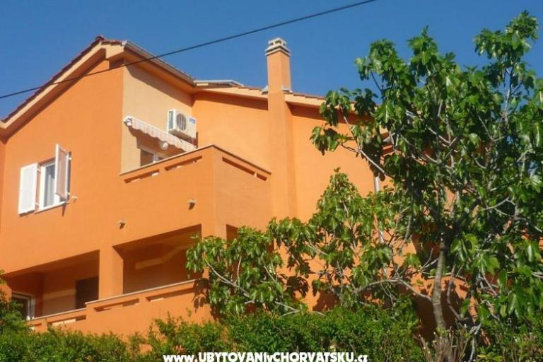 Apartm. Vlahinić Mirjana i Valerija – fotó 3