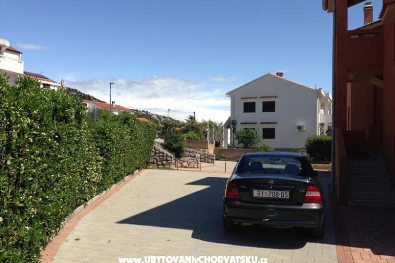 Apartm. Vlahinić Mirjana i Valerija – fotó 5