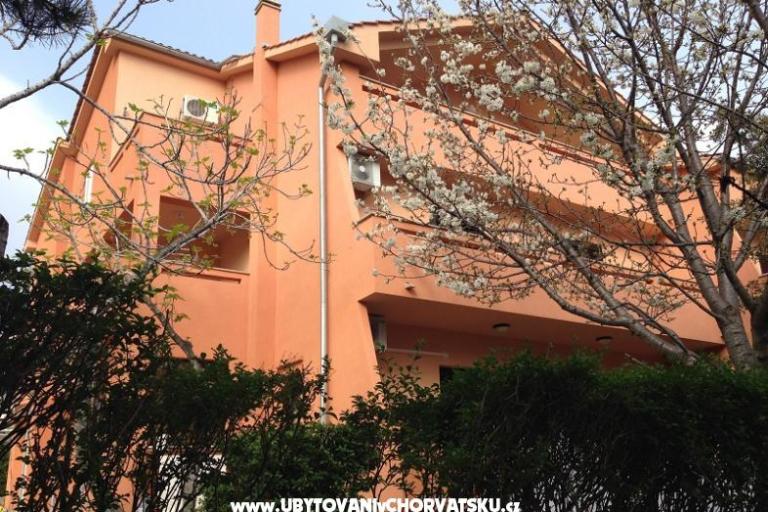 Apartm. Vlahinić Mirjana i Valerija – fotó 6