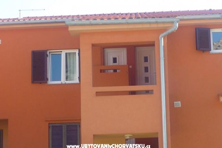 Apartm. Vlahinić Mirjana i Valerija – fotó 7