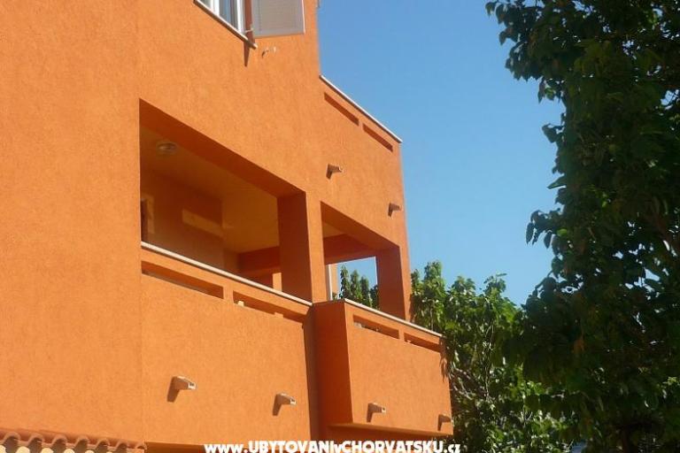 Apartm. Vlahinić Mirjana i Valerija – fotó 8