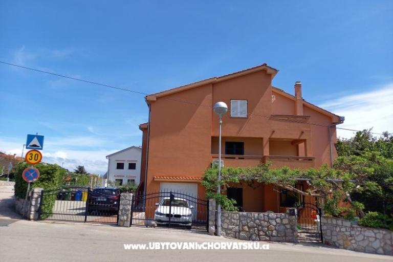 Apartm. Vlahinić Mirjana i Valerija – fotó 9