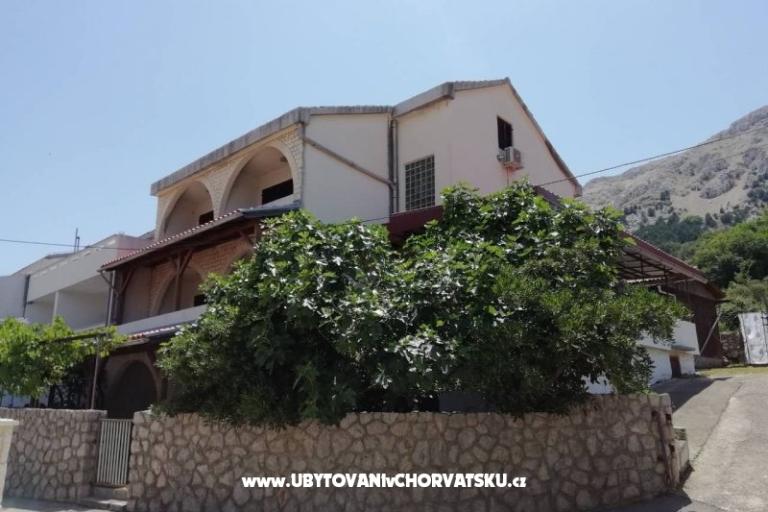 Apartmanok Vrđuka – fotó 2