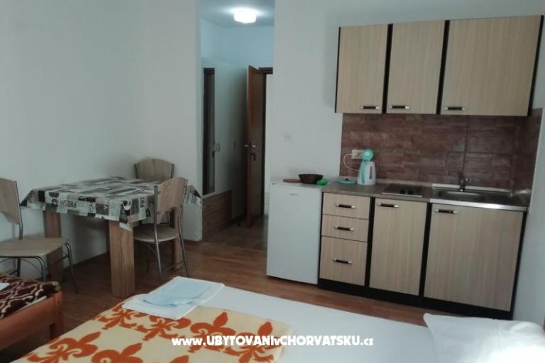 Apartmanok Vrđuka – fotó 7