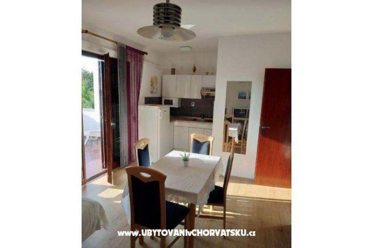 Apartmanok Vujicic Malinska – fotó 8