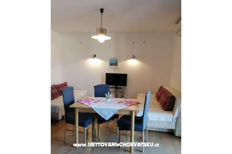 Apartmanok Vujicic Malinska – fotó 9