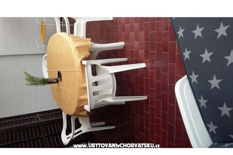 Apartmanok Vujicic Malinska – fotó 10