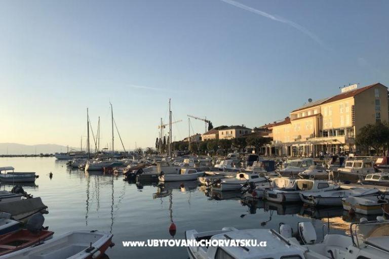 Apartmanok Vujicic Malinska – fotó 11