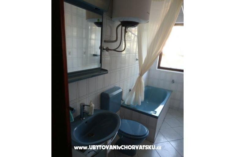 Apartmanok Vujicic Malinska – fotó 12