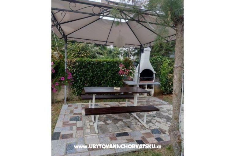 Apartmanok Vujicic Malinska – fotó 13