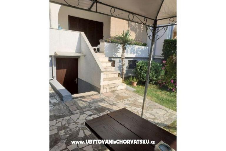 Apartmanok Vujicic Malinska – fotó 14