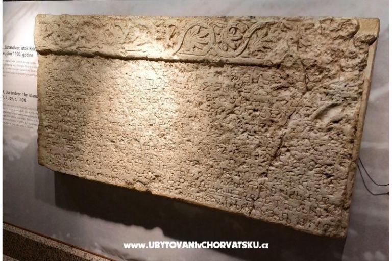 Apartmanok Vujicic Malinska – fotó 15