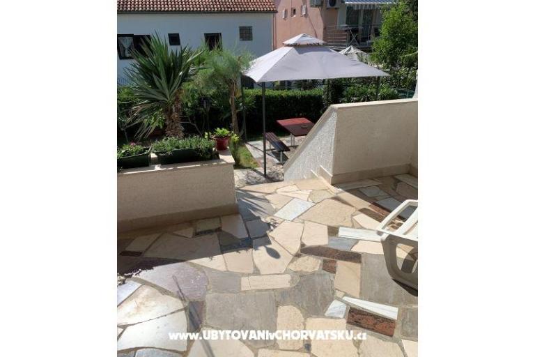 Apartmanok Vujicic Malinska – fotó 16