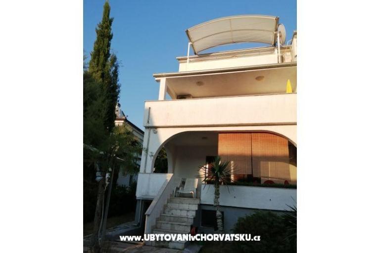 Apartmanok Vujicic Malinska – fotó 17