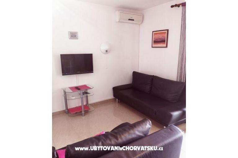 Apartmanok Vujicic Malinska – fotó 2