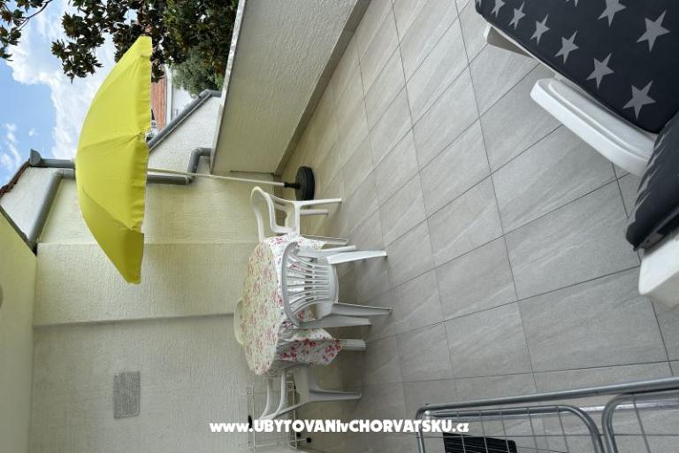 Apartmanok Vujicic Malinska – fotó 19