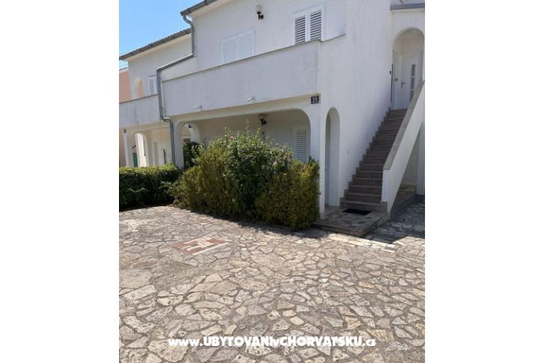 Apartmanok Vujicic Malinska – fotó 20