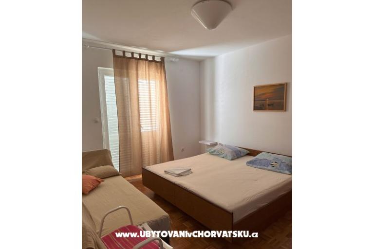 Apartmanok Vujicic Malinska – fotó 21