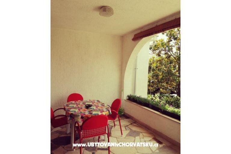 Apartmanok Vujicic Malinska – fotó 5