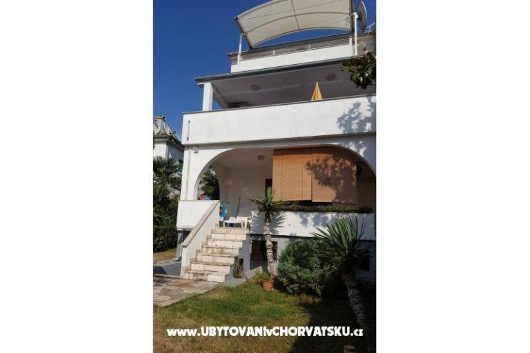 Apartmanok Vujicic Malinska – fotó 6