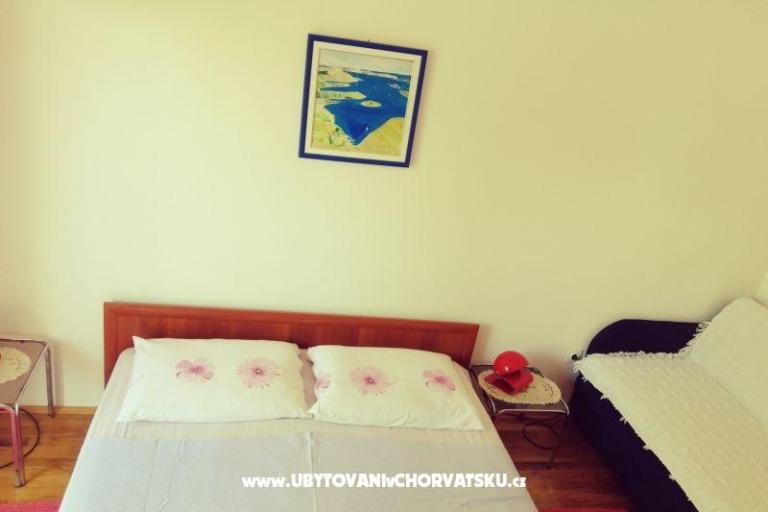 Apartmanok Vujicic Malinska – fotó 7