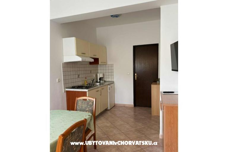Apartmanok Vuković – fotó 11