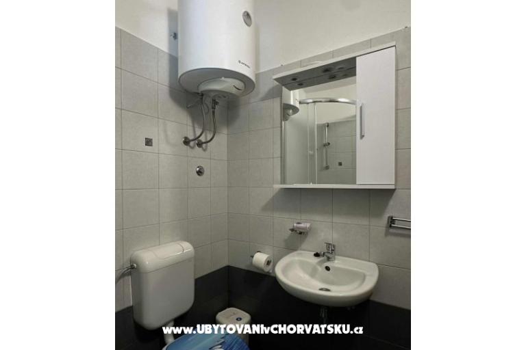 Apartmanok Vuković – fotó 29