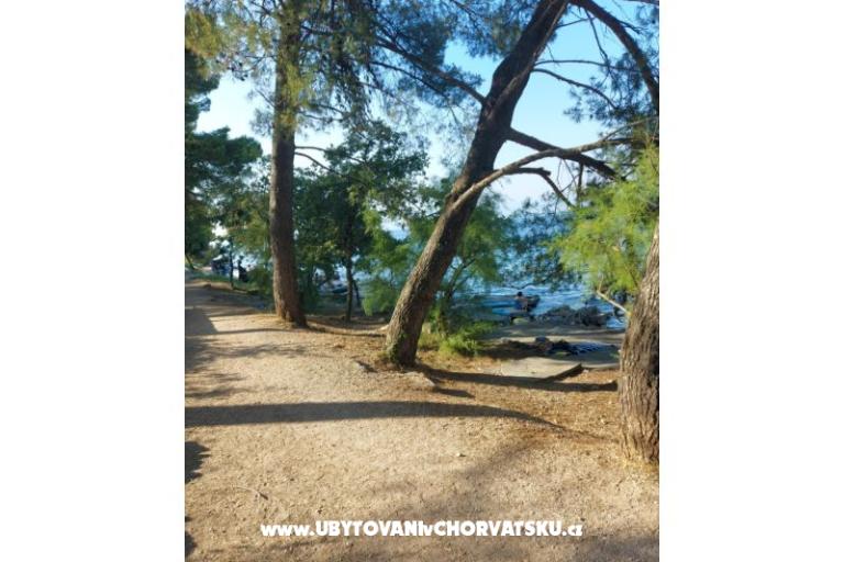 Apartmanok Vuković – fotó 6