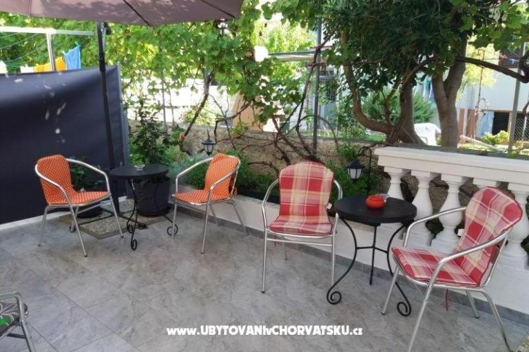 Apartmanok Žganec – fotó 11