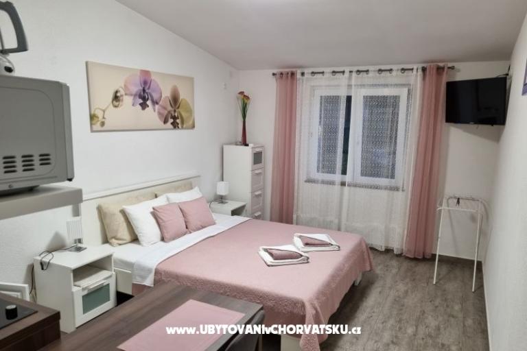 Apartmanok Žganec – fotó 12
