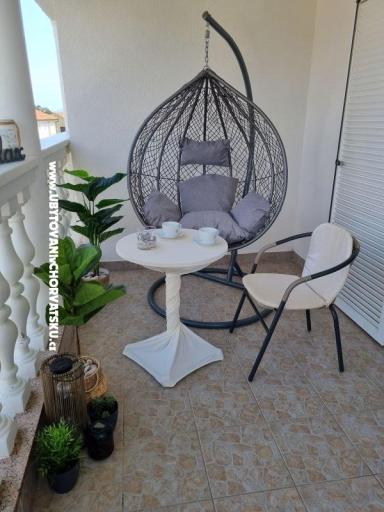 Apartmanok Žganec – fotó 13