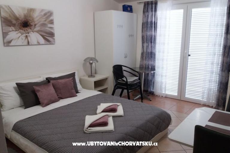 Apartmanok Žganec – fotó 14